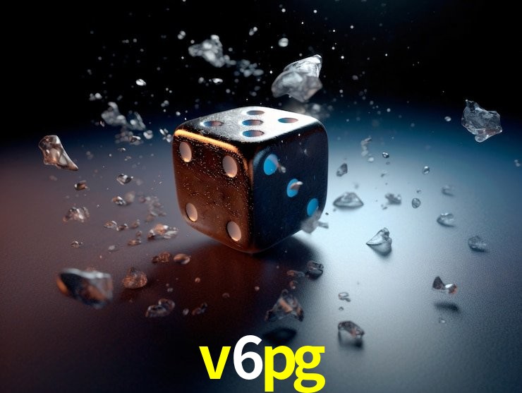 Variedade de jogos na v6pg