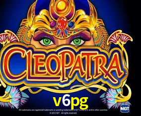 Cadastro rápido e seguro na v6pg