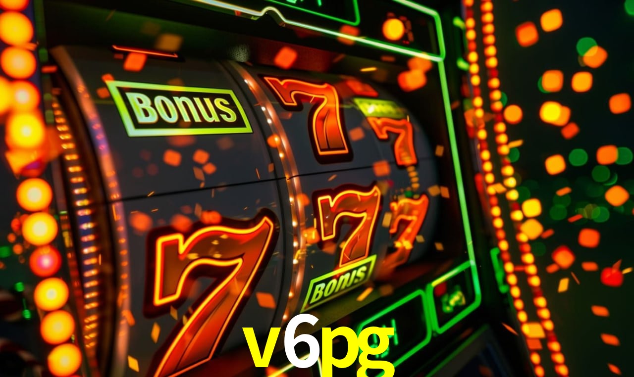 Download para Android e iOS na v6pg