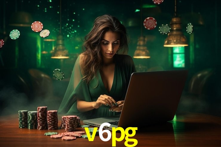 Segurança e privacidade no APP v6pg