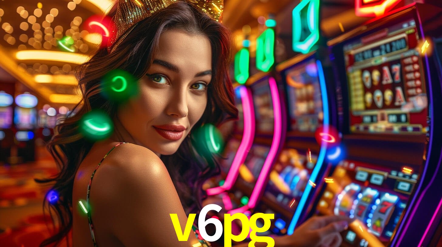 Download rápido e seguro na v6pg