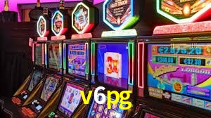 Página oficial no Facebook da v6pg