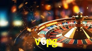 Bônus e promoções da v6pg